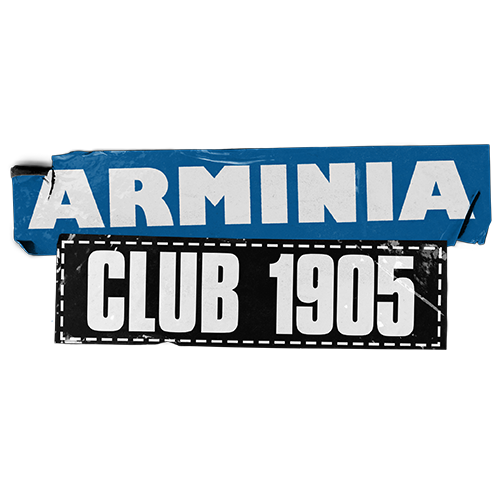 Partner von Arminia Bielefeld 1905