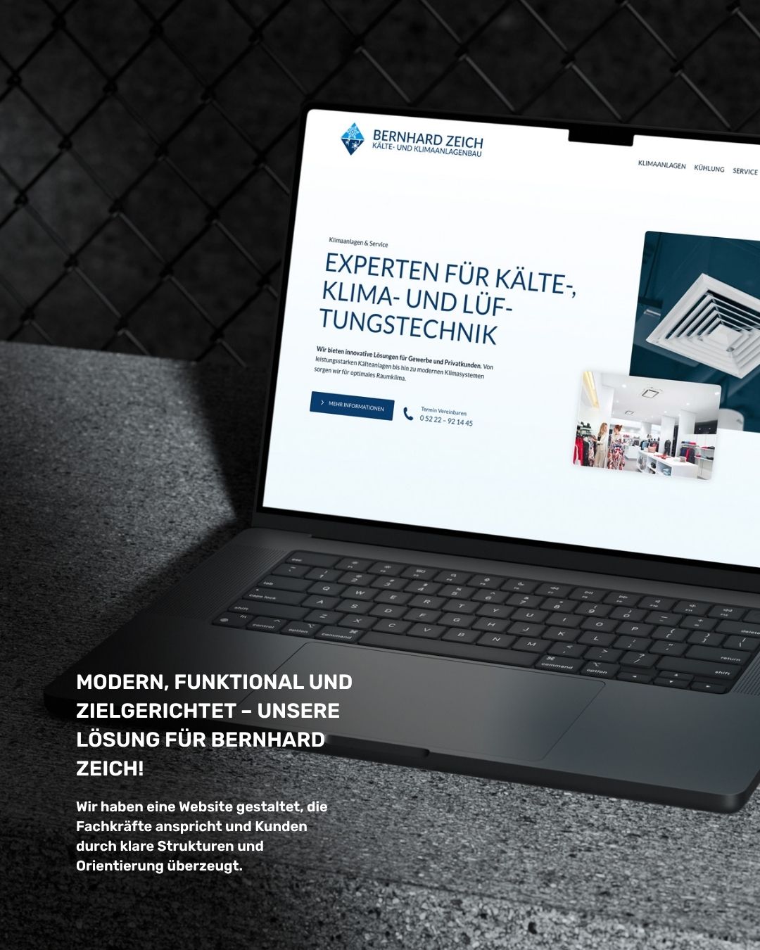 Fachkräftegewinnung in der TGA-Branche Fachkräftegewinnung in der TGA-Branche