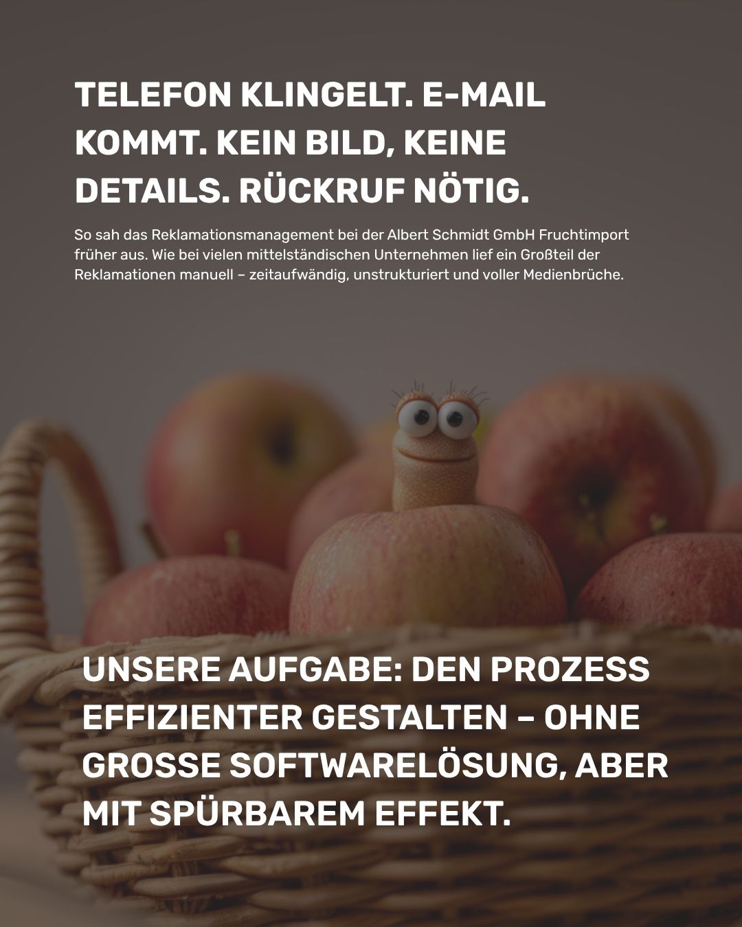 Fachkräftegewinnung in der TGA-Branche Digitale Reklamationsprozesse bei Albert Schmidt