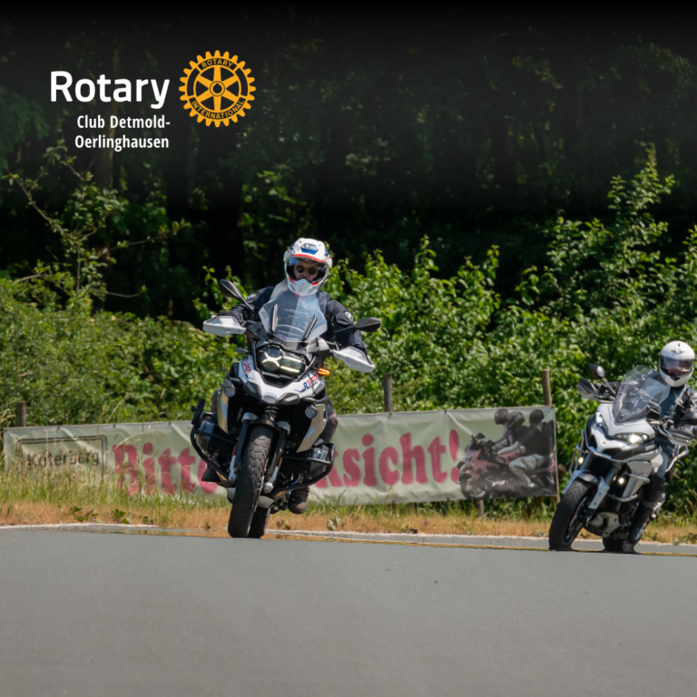 HEBAtec News Charity Motorradtour 2024 - hebatec.de