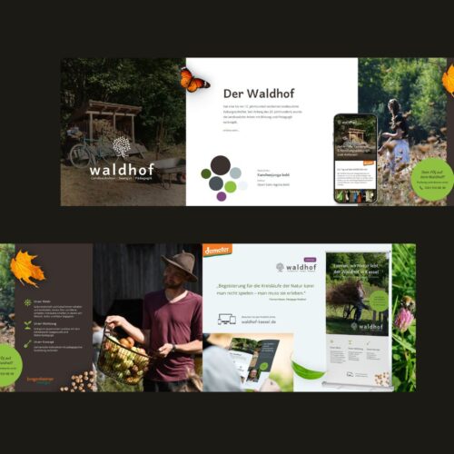 Stylescape Branding
