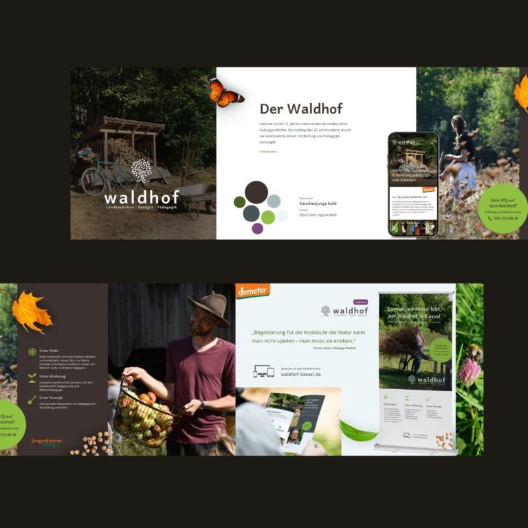 Stylescape Branding