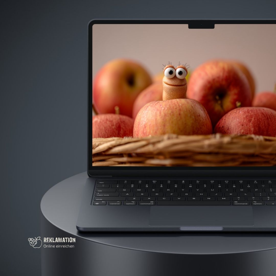 Digitale Reklamationsprozesse bei Albert Schmidt