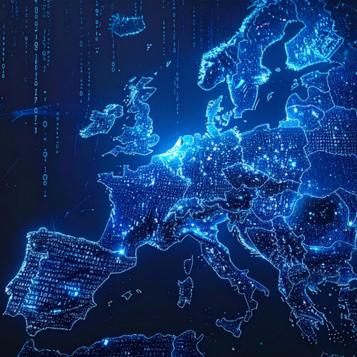 Digitale Souveränität für Unternehmen