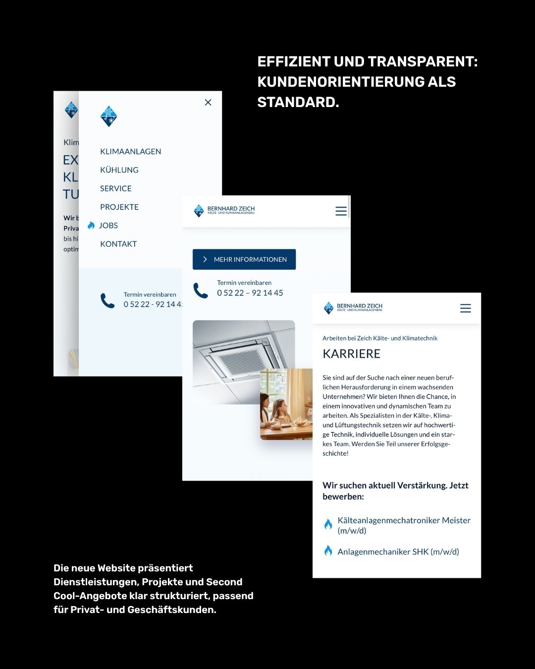 Fachkräftegewinnung in der TGA-Branche Fachkräftegewinnung in der TGA-Branche