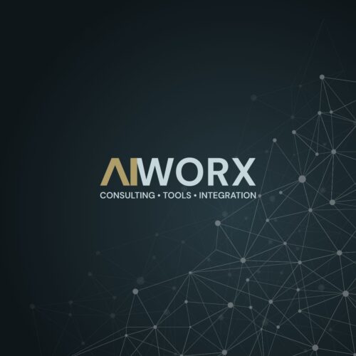 AI WORX KI-Consulting & KI-Entwicklung