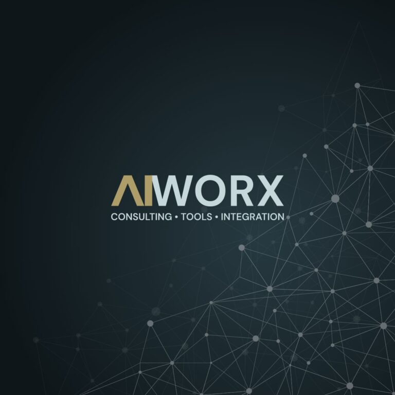 AI WORX KI-Consulting & KI-Entwicklung