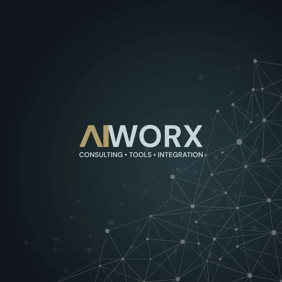 AI WORX KI-Consulting & KI-Entwicklung