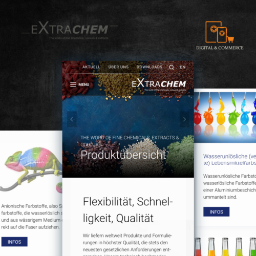 extrachem gmbh