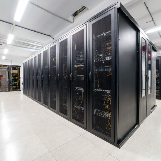 Webhosting Bielefeld