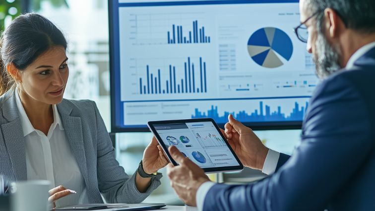 KI-Beratung und KI-Analyse für Unternehmen